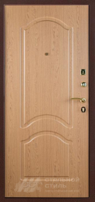 Дверь Дверь МДФ №363 с отделкой МДФ ПВХ